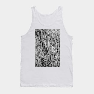 Kula Botanical Gardens Study 8 Tank Top